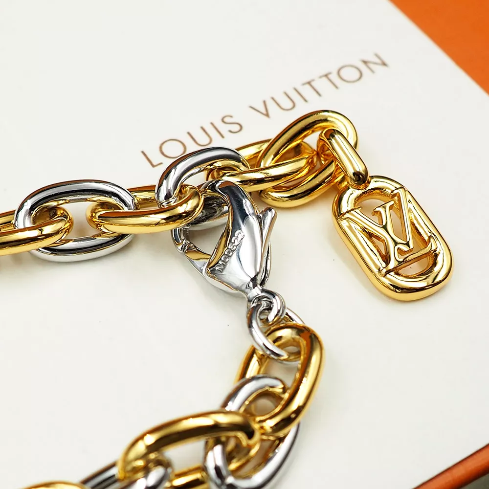 louis vuitton lv bracelets s_12703503